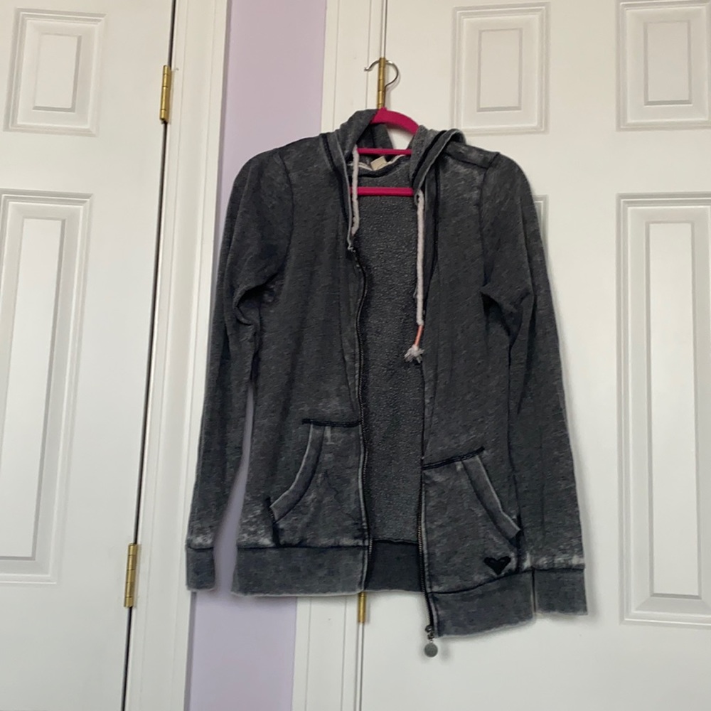 Roxy hoodie